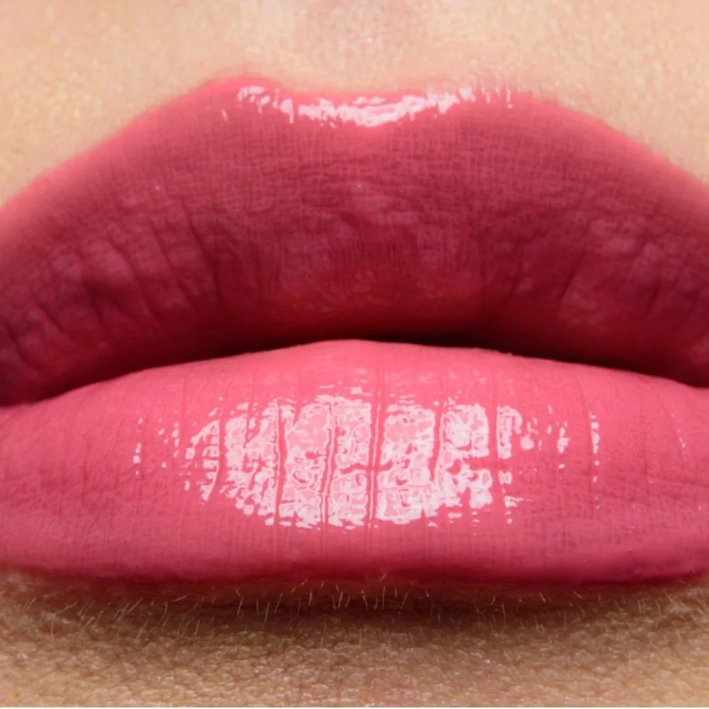 NARS RARE ORIGINAL Mythic Red Lip Glacé